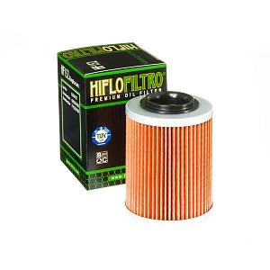 Фильтр масляный Hi-Flo HF 152