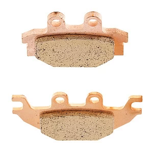 Тормозные колодки GOLD FREN K5 OFF-ROAD 230 (FA 377)