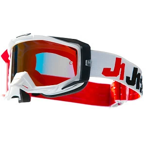 Очки для мотокросса JUST1 IRIS 2.0