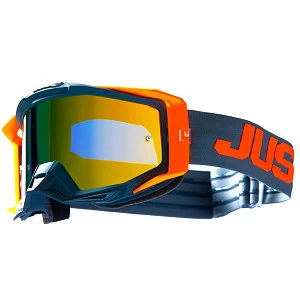 Очки для мотокросса JUST1 IRIS 2.0