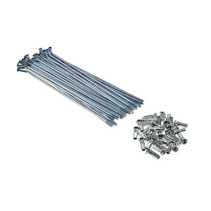 Спицы Motoland 17" (компл=32шт) XR125/TTR125