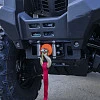 Квадрицикл BALTMOTORS BM500 EFI / EPS (зеленый)