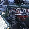 Квадрицикл BALTMOTORS BM500 EFI / EPS (зеленый)
