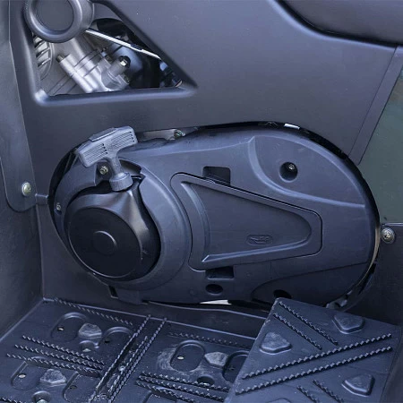 Квадрицикл BALTMOTORS BM500 EFI / EPS (зеленый)