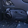 Квадрицикл BALTMOTORS BM500 EFI / EPS (серый)