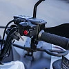 Квадрицикл BALTMOTORS BM500 EFI / EPS (серый)