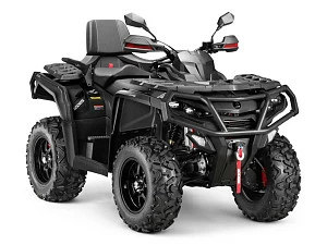 Квадроцикл AODES PATHCROSS 800L EPS 2025