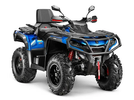 Квадроцикл AODES PATHCROSS 800L PRO EPS 2025