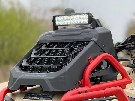 Квадроцикл AODES PATHCROSS 800L MUD PRO (золотой) 2026