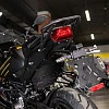 Мотоцикл QJ SRT 900 SX (черный) 2026г.