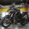 Мотоцикл QJ SRT 900 SX (черный) 2026г.
