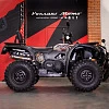 Квадрицикл BALTMOTORS BM500 EFI / EPS (камуфляж)