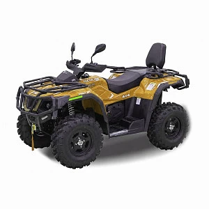 Квадроцикл HiSUN TACTIC 750 LIMITED (бежевый)