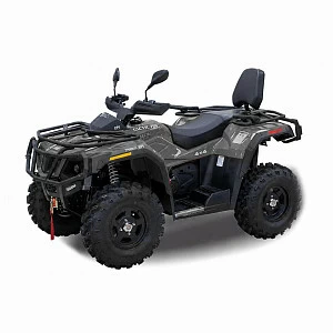 Квадроцикл HiSUN TACTIC 750 LIMITED (серый)