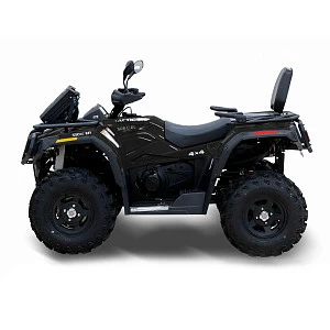 Квадроцикл HiSUN TACTIC 550 EXTREME EDITION (черный)