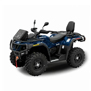 Квадроцикл HiSUN TACTIC 750 EXTREME EDITION (синий)