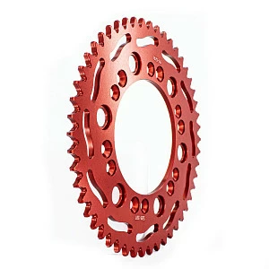 Звезда ведомая универсальная 6-150/153-125-50 (JT 897, JT 210, KTM, Honda) DRIVEPARTS