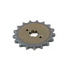 Звезда ведущая 428-17T d-17  SM-PARTS