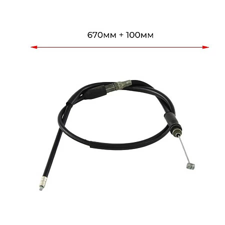 Трос газа  ATV KAYO BULL150