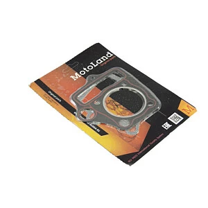 Набор прокладок ЦПГ 152FMI (C120) (52,4*55,5) ZS