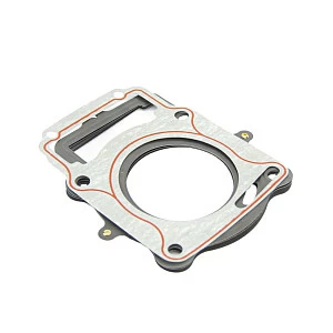 Набор прокладок ЦПГ CB250 (170MM) 4х клапанная водянка