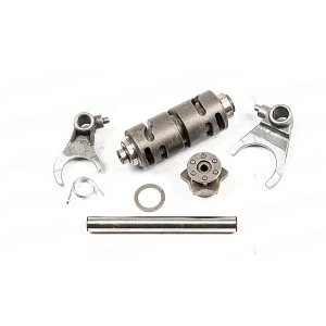 Барабан п/п в сборе с вилками 177MM (NC250) ZS