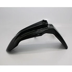 Крыло переднее ROCKOT R7 (черное)