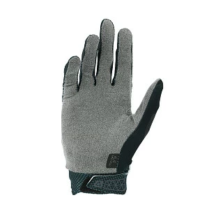 Мотоперчатки подростковые Leatt Moto 3.5 Jr Glove (2022) (черн, S)