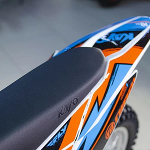 Мотоцикл KAYO K1 250 MX 21/18