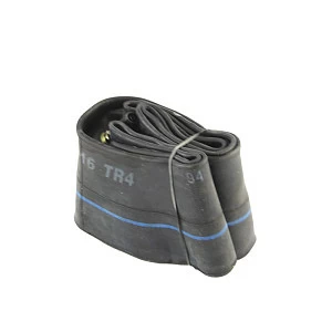 Камера  SM-PARTS 16"  3.25/3.50-16  TR4  Бутил