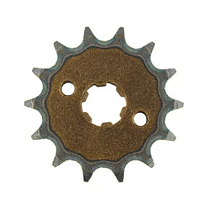 Звезда ведущая 428-14T d-20  SM-PARTS