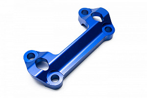 Крепление руля верхнее GR7 OPTIMUM CNC