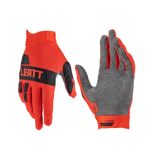 Мотоперчатки Leatt Moto 1.5 GripR Glove (2022)