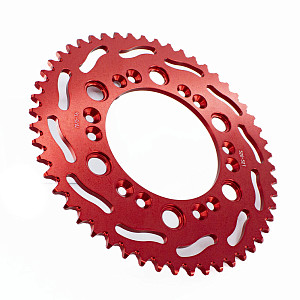 Звезда ведомая универсальная 6-150/153-125-52 (JT 897, JT 210, KTM, Honda) DRIVEPARTS