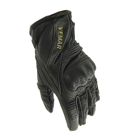 Перчатки VEMAR VE-315 (черн, XL)