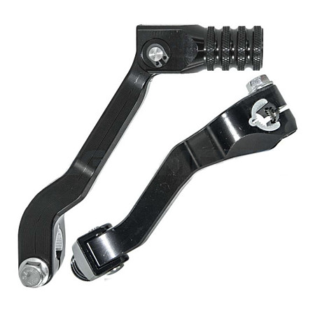 Рычаг переключения передач ZS172, NB, PR. CNC Regulmoto