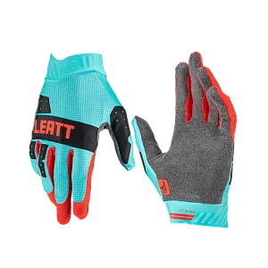 Мотоперчатки Leatt Moto 1.5 GripR Glove (2022)