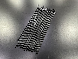 Спицы Athlete PRO, CR-Z, ZR 2024, Sport Pro 2024 21" комплект 36шт