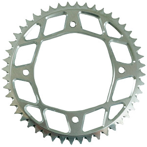 Звезда ведомая MAYAKLAB KTM SX65 98-23 HUSQVARNA TC65 17-23 48T (JTR 894) (MYK-78010016655)