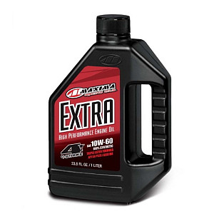 Масло Maxima Extra 10w60 1л