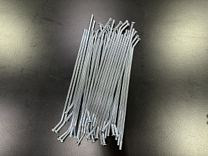 Спицы Athlete, Sport 003 18" (188х150х4, 193х150х4) комплект 36шт