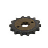 Звезда ведущая 428-14T d-17  SM-PARTS