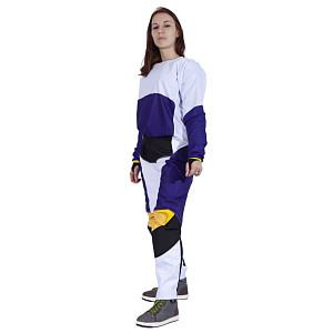 Комплект формы MADBULL